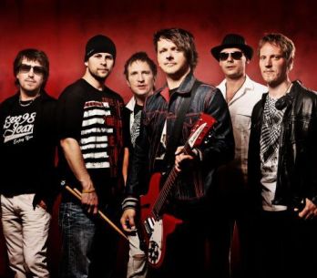 Chinaski interview: Na Žebříku jsme pili tequilu s mlíkem