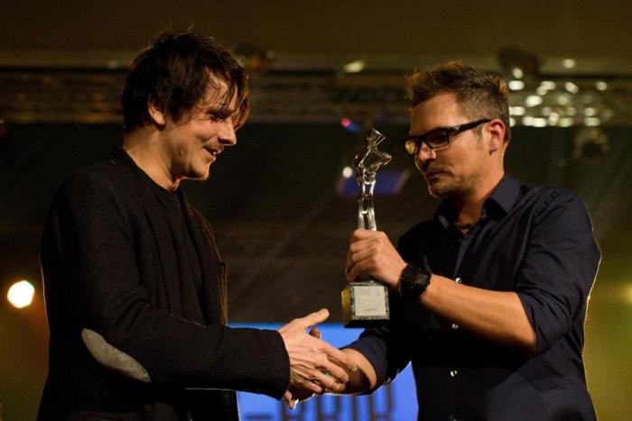 Chinaski oslaví dvacetiny v O2 Areně. Půjde o jediný koncert v republice