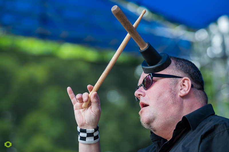 Chodrockfest má za sebou druhý ročník, přivítal Alkehol, Rybičky 48 i Sto zvířat