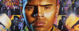 RECENZE: Chris Brown udělal album pro fitness centra
