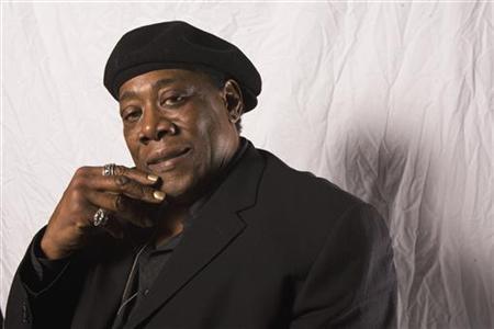 Zemřel Clarence Clemons z E Street Bandu, kapely Bruce Springsteena