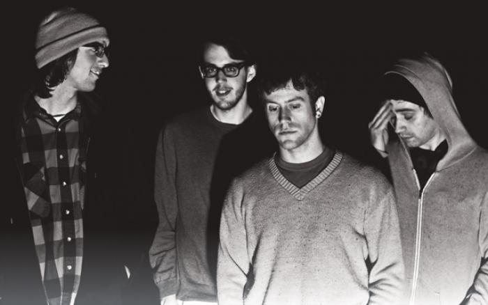 PROFIL: Cloud Nothings dokazují, že škola nic neznamená