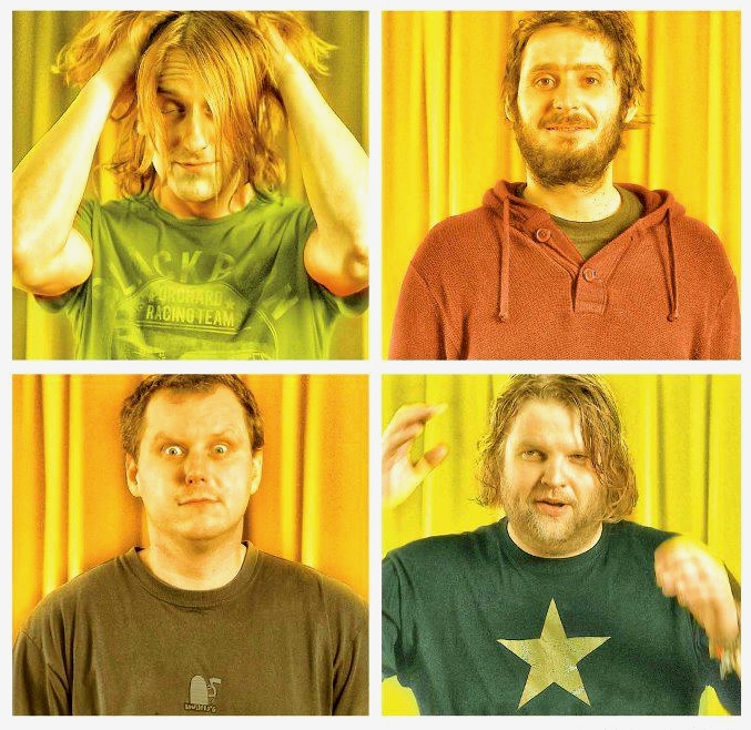 Co vyjde v březnu: přehled novinek