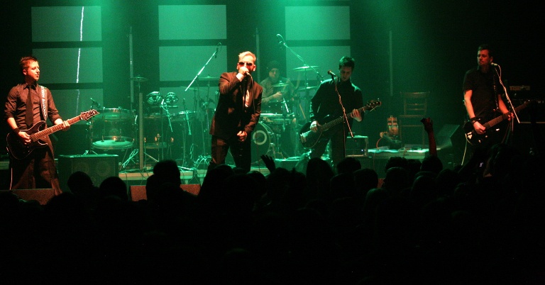 Cocotte Minute vzkřísí na turné pekelné trio Hložek, Kotvald, Zagorová