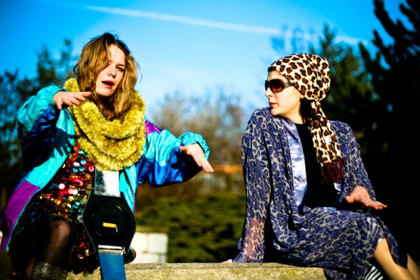 Čokovoko interview: Sem tam nám někdo napíše, ať se jdeme zabít