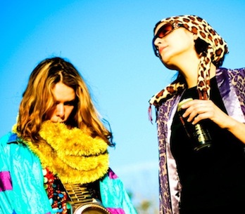 Čokovoko interview: Sem tam nám někdo napíše, ať se jdeme zabít