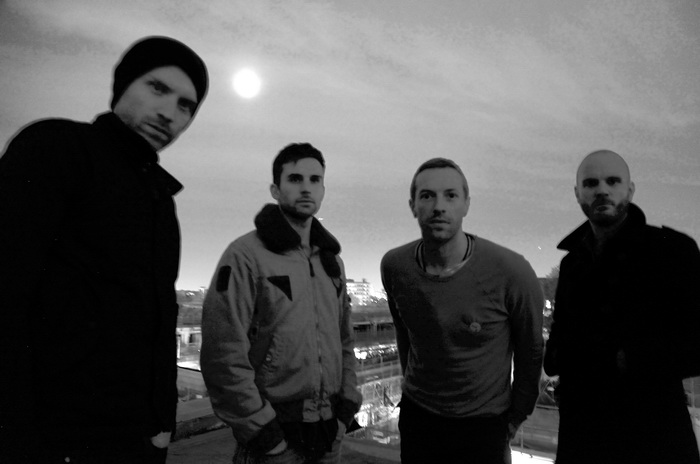 VIDEO: Vytvořte vlastní příběh k novému klipu Coldplay