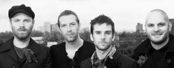 RECENZE: Coldplay v zajetí duchů vlastních i cizích