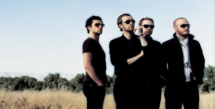 Poslechněte si Every Teardrop Is A Waterfall, nový singl Coldplay