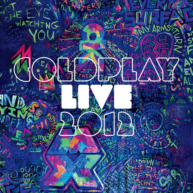RECENZE: Coldplay na živáku přenáší štěstí až do obýváku