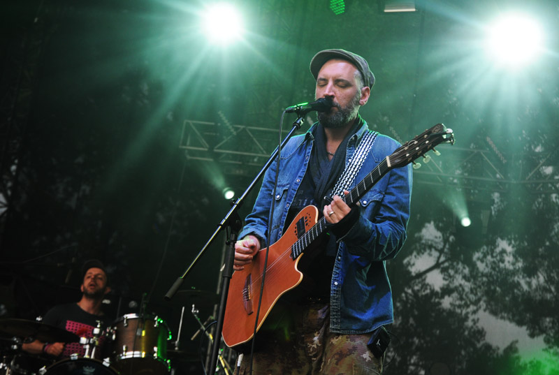 LIVE: Neděli na Colours of Ostrava ovládla Janelle Monáe 