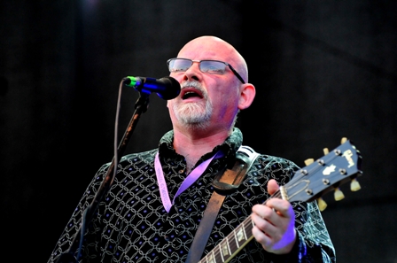 LIVE: Užaslé ohlédnutí za Colours of Ostrava 2011