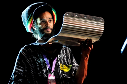 LIVE: Užaslé ohlédnutí za Colours of Ostrava 2011