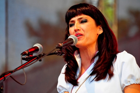 LIVE: Užaslé ohlédnutí za Colours of Ostrava 2011