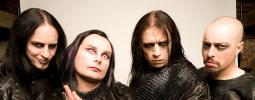 Cradle Of Filth