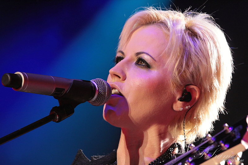 LIVE: The Cranberries sestoupili z 2. ligy do divize