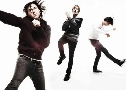 Cut Copy: Odmítli jsme jet turné s Lady Gaga, neměli jsme čas