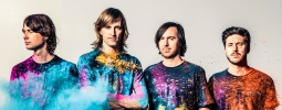 Cut Copy se přijedou v dubnu uvolnit do Prahy