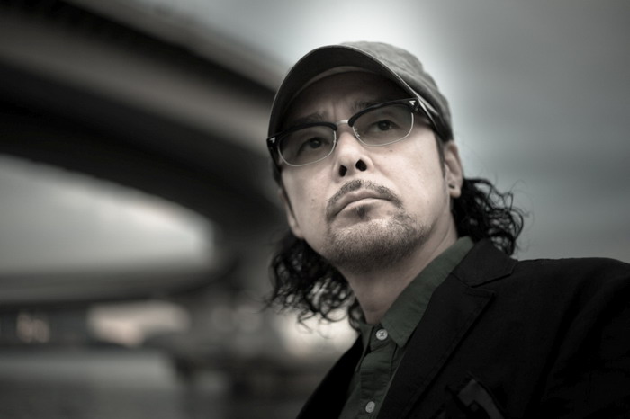 DJ Krush se vrací do Prahy, rozpumpuje Lucerna Music Bar