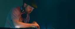 LIVE: DJ Shadow předsedal klubu náročného posluchače
