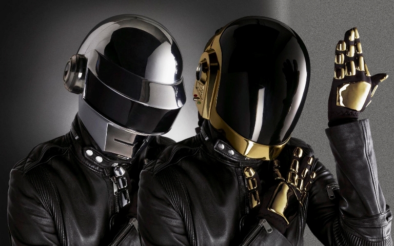 VIDEO: Daft Punk vyměnili roboty za voskové figuríny