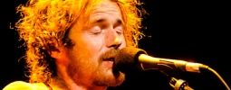 LIVE: Damien Rice pobavil a nadchl Roxy