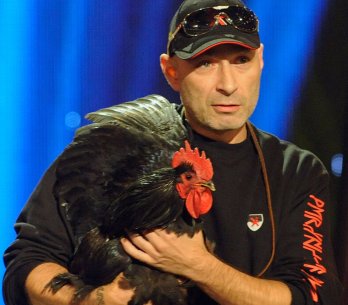 ROCKBLOG: Kdo je mimo realitu? Landa nebo všichni ostatní?