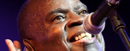 Maceo Parker v Praze nabídl recept na elixír mládí: funk