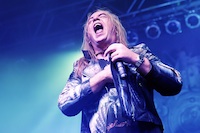 Helloween: Návrat starých časů