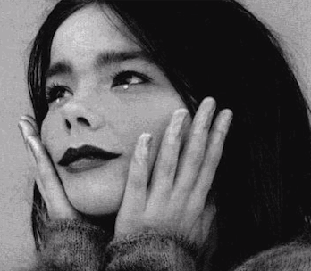 Björk spojí síly se Skunk Anansie