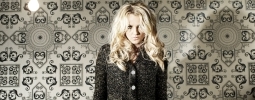 Britney Spears natočila 7. studiové album. Bude z ní Femme Fatale