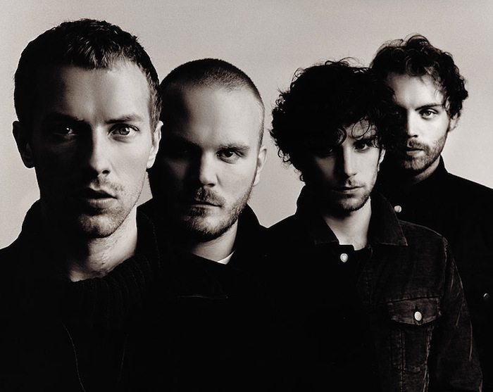 Coldplay: zajímavosti o nové desce