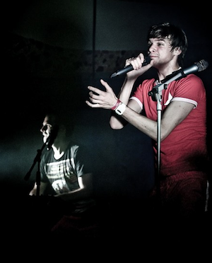 NightWork si dál budují zábavovou image