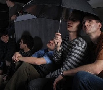 Eggnoise: jazzoví Pearl Jam jsou z Česka