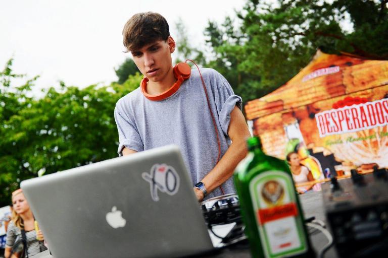 Patnáctý Desperados High Jump nabídl rekordní skoky