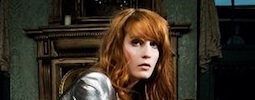 Florence and the Machine nahrají desku ve studiu Abbey Road
