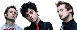 Green Day si našli nového zpěváka