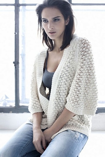 Jana Kirschner má doma devítidenní dceru a teď nově i Ota