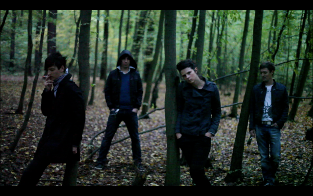 Ema Brabcová představí v Lucerně svůj nový hudební projekt Luno