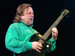 Michal Pavlíček: Začalo to Japonečkou, teď si tyká s Havlem