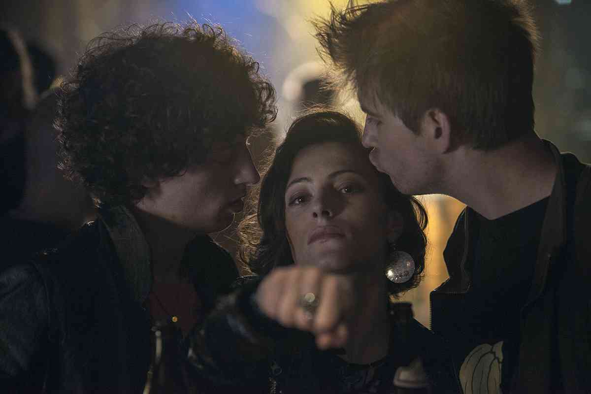 Václav Havelka a David Boulter z Tinderticks složili píseň k filmu Místa