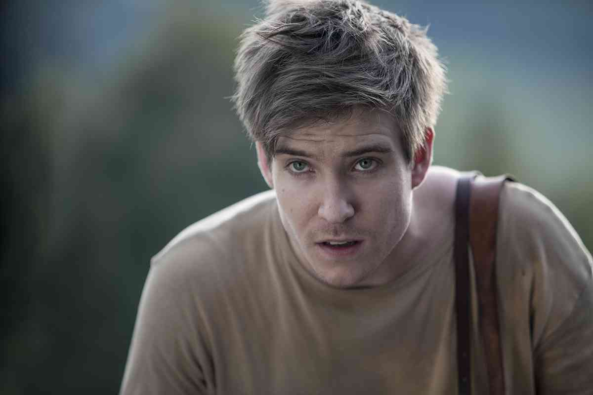 Václav Havelka a David Boulter z Tinderticks složili píseň k filmu Místa