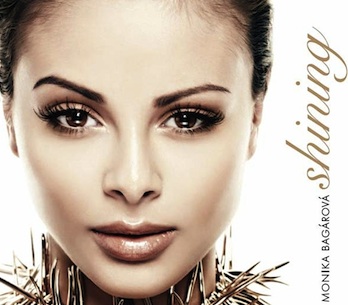 Recenze: Bude Monika Bagárová českou popovou princeznou?