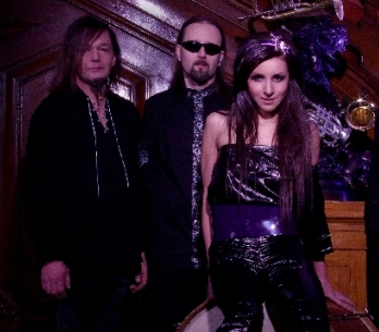 Oceán se po 18 letech vrací. Petra Muka zastoupí Jitka Charvátová