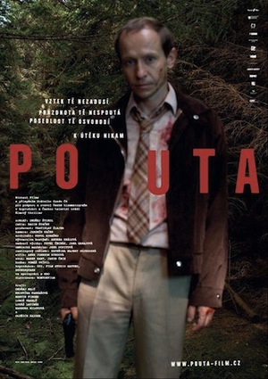 Český lev ocenil thriller Radima Špačka Pouta