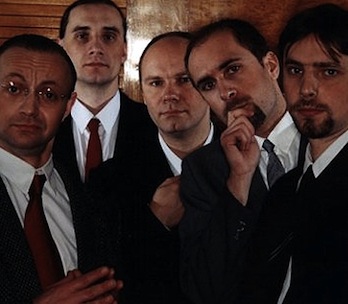 Vltava připomíná svůj comeback