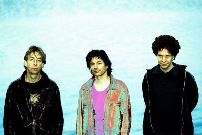 The Young Gods: nová deska, film i koncert