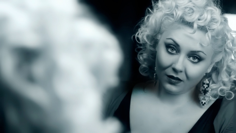 VIDEO: Dannie se nechala ovládnout melancholií