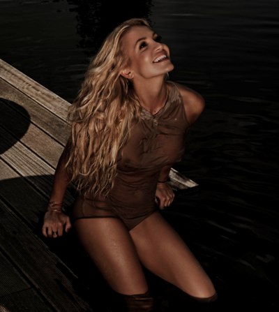 Dara Rolins prozradila detaily k nové desce Stereo