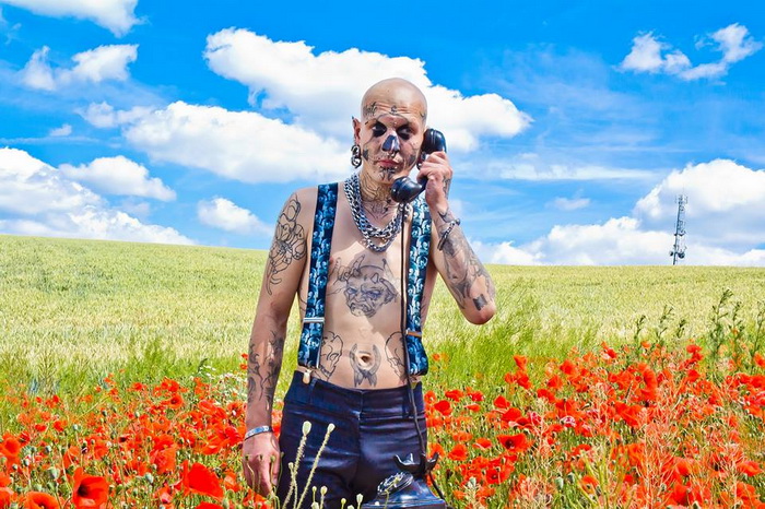 TOP 5 videoklipů týdne (1.)